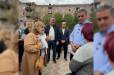 «Հավատքով ես լցրել օրերն ապագայի»․ Վանաձորում բնակվող արցախցի կինն իր գրած բանաստեղծությունը ընթերցեց՝ նվիրված Արման Թաթոյանին