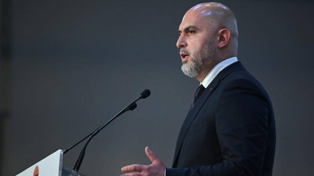 Այժմ գուցե վերջին հնարավորությունն է դուրս գալու սխալների մոլորությունների և անպատվության ճիրաններից. Աշոտյան