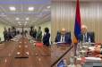 Անվտանգության խորհրդի նիստին հրահանգ է իջեցվել. «Հրապարակ»