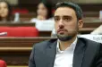 Արամ Վարդևանյանը հանցագործության մասին հաղորդում է ներկայացրել Փաշինյանի դեմ
