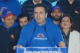 Ալեն Սիմոնյանը սպառնաց Քոչարյանին, Կարապետյանին ու Ծառուկյանին