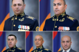 ՊՆ-ում կոչումներ են շնորհվել