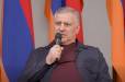 Ուղիղ․ Սամվել Կարապետյանի հանդիպումը խմբագիրների հետ