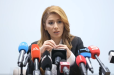 Տեսախցիկ չկա քվեախցիկում, ընտրության գնացեք, քվեաթերթիկը դուրս չբերեք. Գոհար Մելոյան