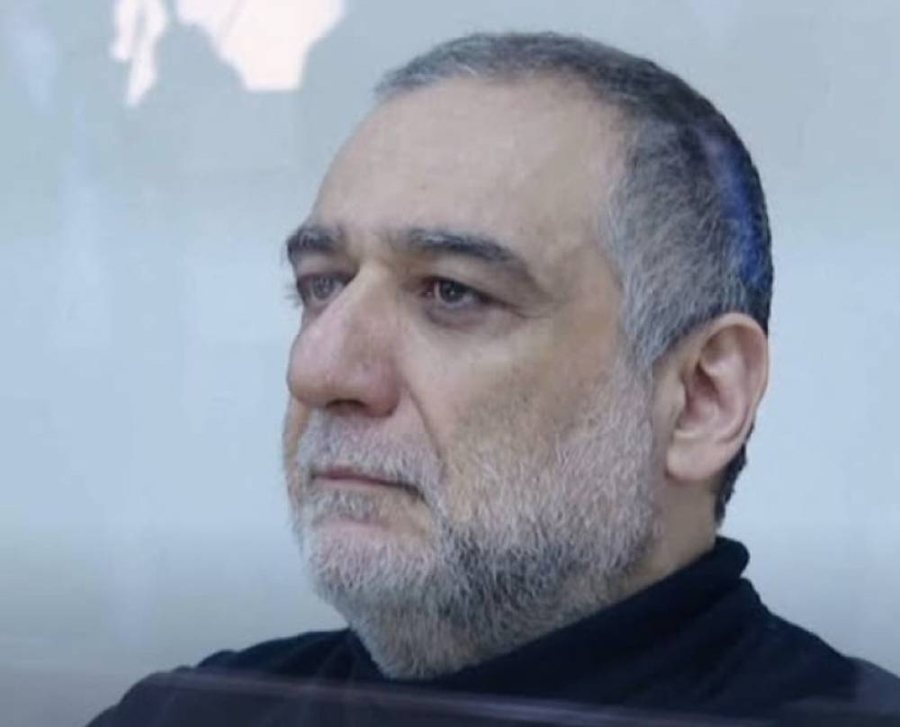 Հայտարարե՛ք պատասխանատու անձին, կամ էլ խոստովանեք, որ պատասխանատու գոյություն չունի, և գերիների՝ իրենց պետությունից օգնություն ակնկալելն անիմաստ է․ Ռուբեն Վարդանյան