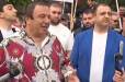 Ինձ էլ էին դատել, հիմա արդարացրել են, դե թող պատասխան տան, ամեն ինչ չափ ունի. Գագիկ Ծառուկյան