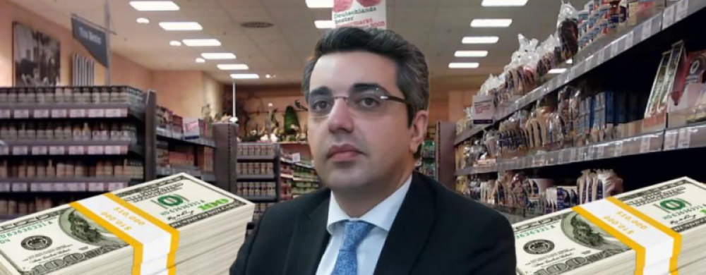 QR կոդերի սկանդալով ոչ միայն դատախազությունը, այլև դատարանն է զբաղվում. հայցի քննություն. Ժողովուրդ