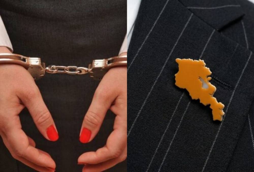 «Խուլիգանը» 60-ամյա մաքրուհին է․ «Հրապարակ»