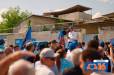 ԿԳՄՍՆ-ից հավատացնում են, թե աշխատանքային ժամին Փաշինյանի քարոզարշավին մասնակցած ուսուցիչների հարցով կզբաղվեն