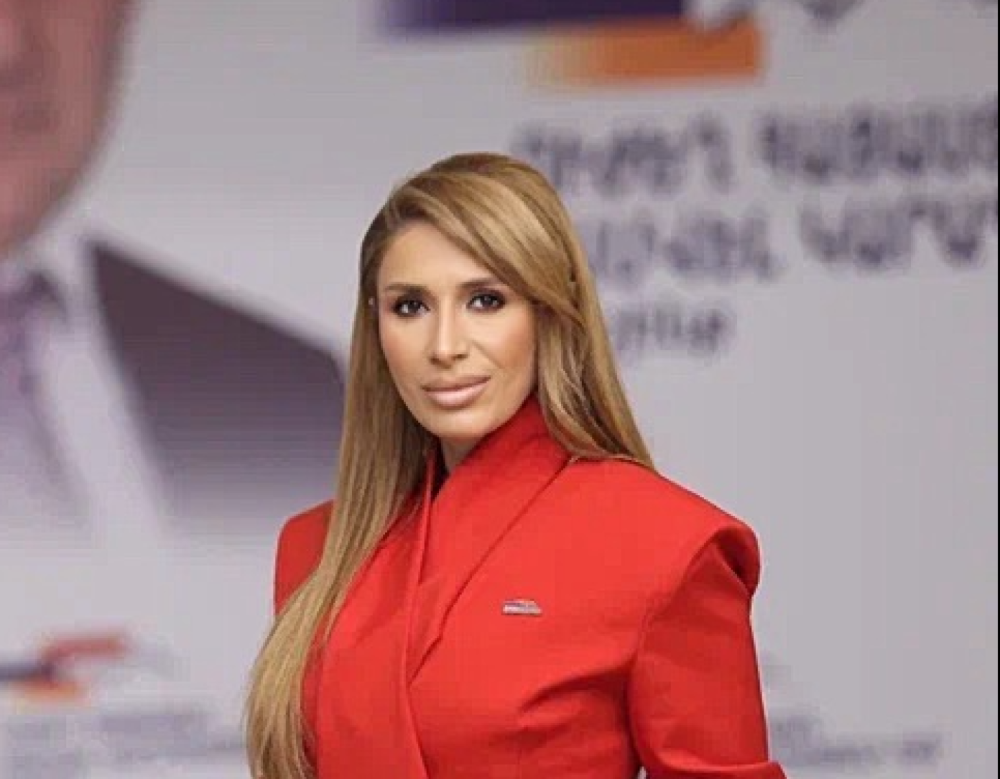 Եթե դու չես ուզում արթնանաս ու տեսնես, որ Տիգրանաշենը դարձել է «Քյարքի», հունիսի 7-ին գնա ընտրության. Գոհար Մելոյան (տեսանյութ)