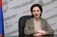 Ուսանողի օրը Հայաստանում պարզապես երիտասարդության տոն չէ. այն ամենամյա հիշեցում է այն մասին, որ լուսավոր միտքը մեր պետության բովանդակաստեղծ և կազմարար միավորն է․ Ժաննա Անդրեասյան