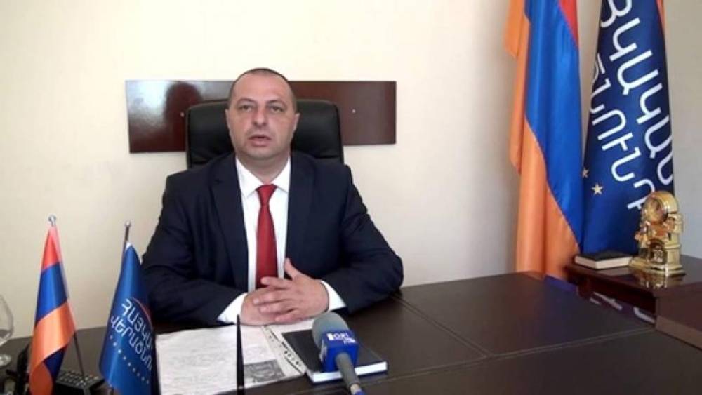 Իշխանությունը կասկածում է Ակային․ «Հրապարակ»