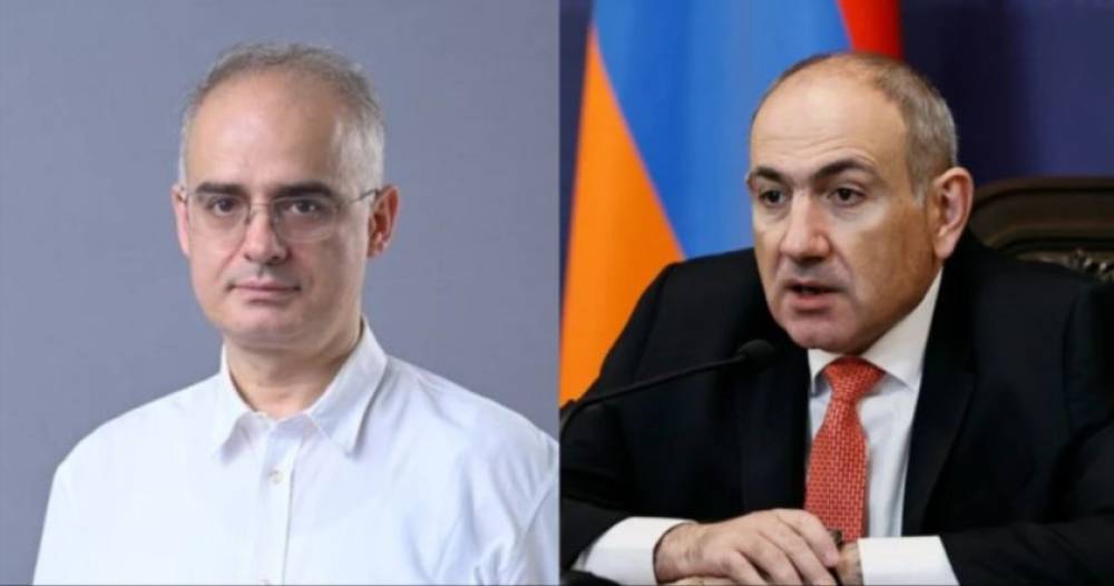 Մտածում եմ՝ գուցե Վանոն հենց քեզ նկատի ուներ ու քո «շայկան», երբ գրեց «Գյադաների ժամանակը». Զուրաբյան