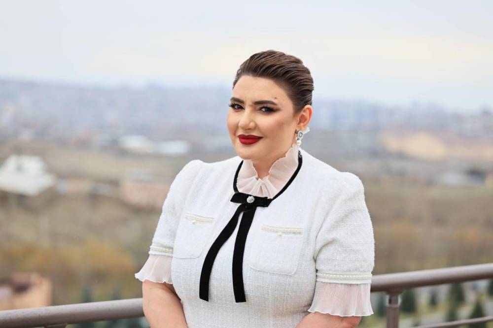 Խստորեն դատապարտում ենք բռնության ցանկացած կոչ, հակասահմանադրական քայլ կամ դրսևորում․ Իվետա Տոնոյանը՝ աղմկահարույց տեսանյութի վերաբերյալ