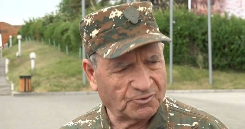 Սա շոու է, ոչ թե զորшհшնդես, այդ զենքերով դու չես կարող Ադրբեջանի դեմ, ձեզ կուլ կտան. Ասլանյան (Video)