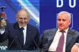 Բնականաբար դատի եմ տալու Կալուգացի օլիգարխին. Փաշինյանը՝ Սամվել Կարապետյանին