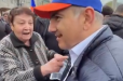 Այդպե՞ս ես խաղաղություն բերել, ինձ նման խաղաղություն պետք չի․ գորիսեցի կինը՝ Փաշինյանին (տեսանյութ)