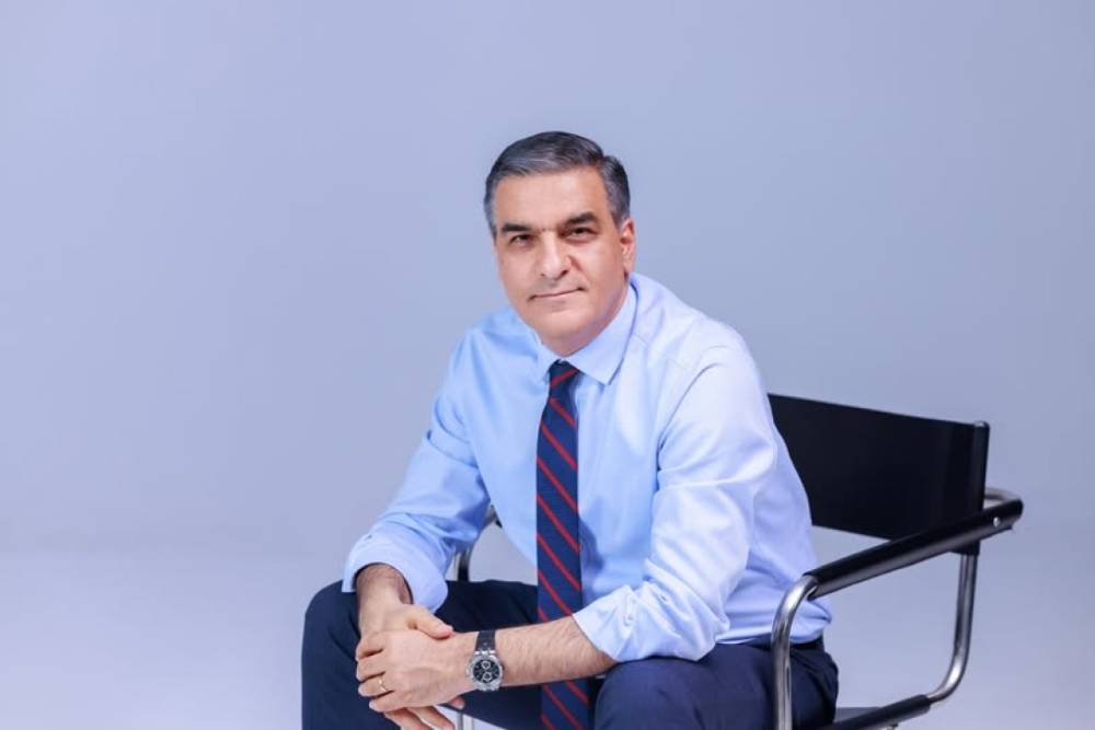 Քանի որ Հայաստանի ներկայիս ղեկավարը տղամարդկություն չունի, ես կտամ պատասխանը․ Արման Թաթոյան