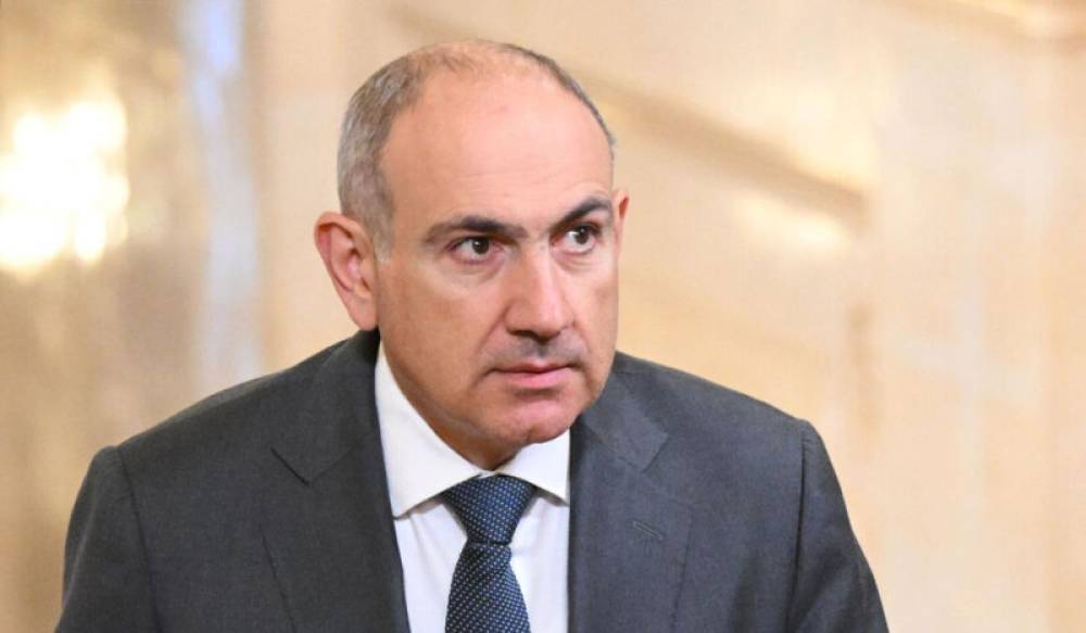 Փաշինյանն անհանգիստ է իր անվտանգության ապահովման համար. «Հրապարակ»