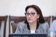 Բլոգերը հայտնվել է Կիրանցի դպրոցի բունկերում, նկարահանել. Լիլիթ Գալստյանը դիմեց նախարարին ու դատախազին