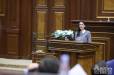 Կալանքի կիրառման մեծաքանակությունը մտահոգիչ է. Անահիտ Մանասյան