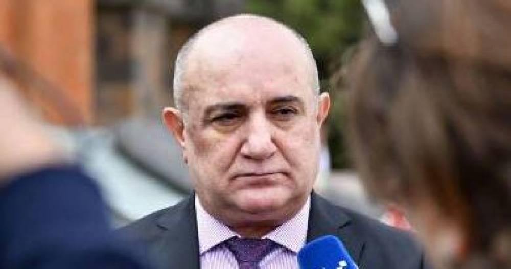 Սամվել Բաբայանը խոր «դեպրեսիայի» մեջ է. «Հրապարակ»