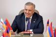 #Հրատապ. Սամվել Կարապետյանը պատասխանում է ԶԼՄ-ների հարցերին