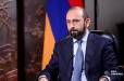 Հայաստանը շահագրգռված չէ Ռուսաստանի հետ կապերը խզել. Արարատ Միրզոյան