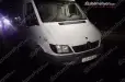 «Mercedes»-ը Պռոշյան գյուղում վրաերթի է ենթարկել հետիոտնին. բժիշկները պայքարում են նրա կյանքի համար