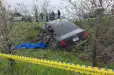Ապարան-Քուչակ ճանապարհին բախվել են «Nissan Teana»-ն և «Volkswagen»-ը․ կա 1 զոհ, 3 վիրավոր