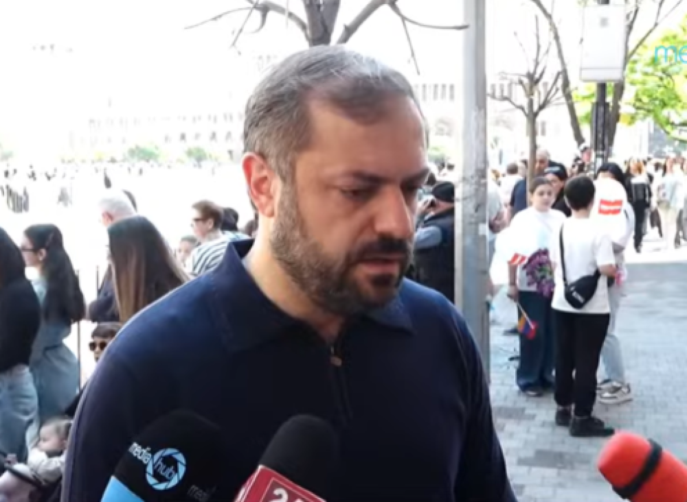 Առաջիկա օրերին կվերսկսվի հեղուկ գազի ներմուծումն Իրանից, գները կիջնեն. Գևորգ Պապոյան