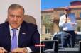 Գլուխներդ հանկարծ չհանեք, մենակ խելագարը կարա դա նկարի, էս ի՞նչ թեմայա․ Փաշինյանը հունից դուրս եկավ