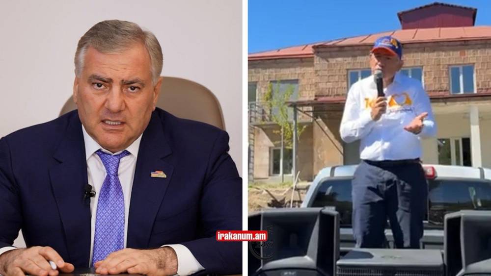 Գլուխներդ հանկարծ չհանեք, մենակ խելագարը կարա դա նկարի, էս ի՞նչ թեմայա․ Փաշինյանը հունից դուրս եկավ