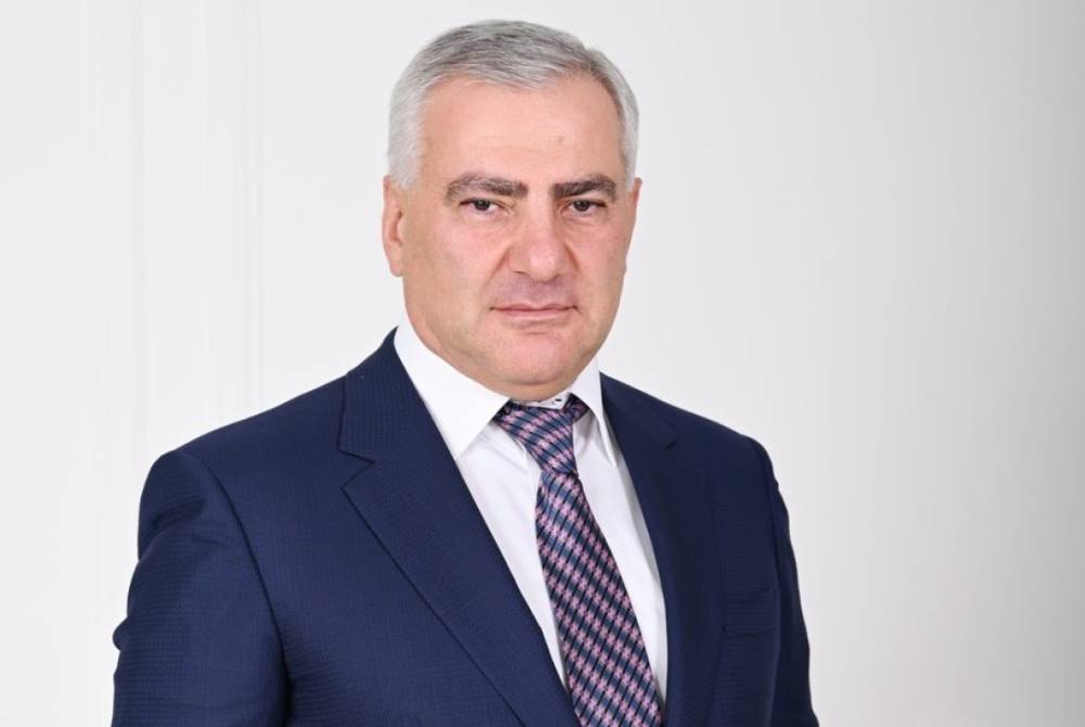 90-ականներին ես արդեն Փաշինյանի սիրած Կալուգայում էի, ծանր ժամանակներ էին, բայց պատվով անցանք. Սամվել Կարապետյան (Տեսանյութ)