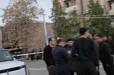 Ինչ է կատարվել Էջմիածնում. կրակողները 22-23 տարեկան են. «Հրապարակ»