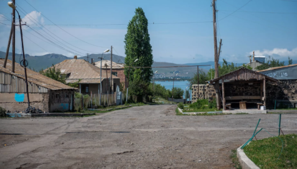 Չկալովկա բնակավայրում կորել են երկու 6-ամյա երեխաներ․ փրկարարները գտել են երեխաներին