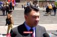 Բա որ Արցախը մերը չէր այ տղա´, ուր էիր գլուխդ տնկել տրնգի պարում. Շարմազանովը` Փաշինյանին
