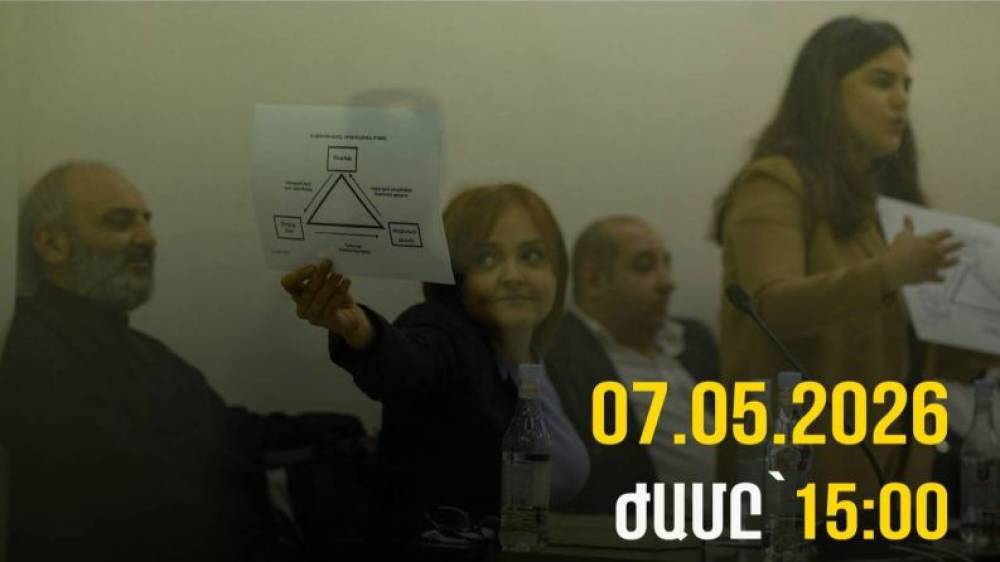 18 արդարների գործով հերթական դատական նիստը տեղի կունենա մայիսի 7-ին