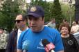 Ալեն Սինոնյանը պնդում է՝ ընդդիմադիրներն են Ռուսաստանին խրախուսում, հրահրում ու կոչ անում Հայաստանի դեմ սանկցիա կիրառել (տեսանյութ)