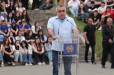 Գոյությունն անիմաստ է դառնում, եթե չունես ինքնություն․ Ռուստամյան