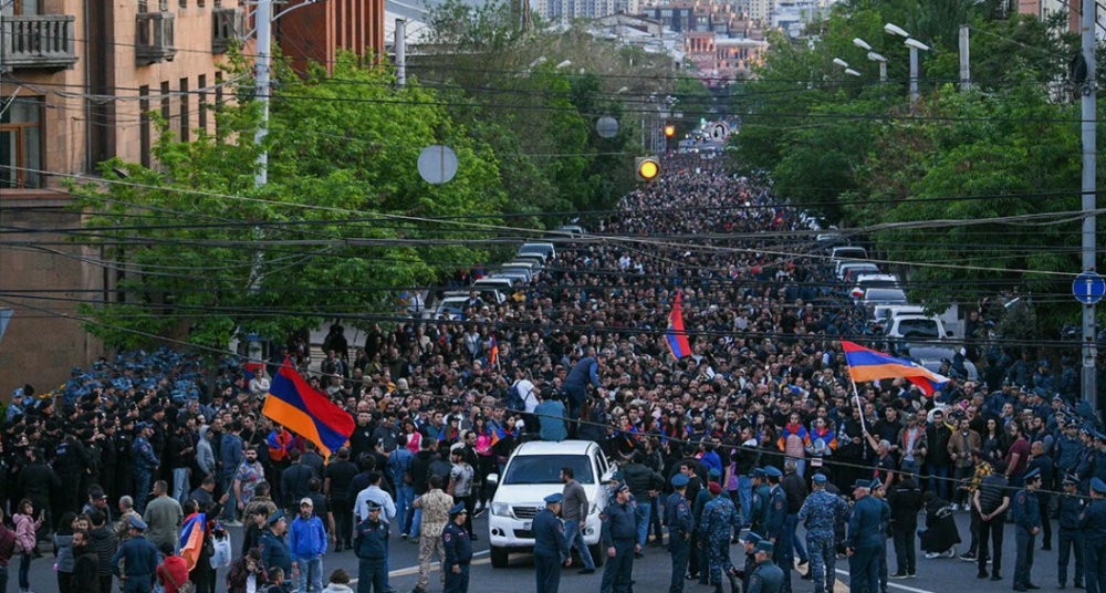 Քանի ընտրող կա Հայաստանում