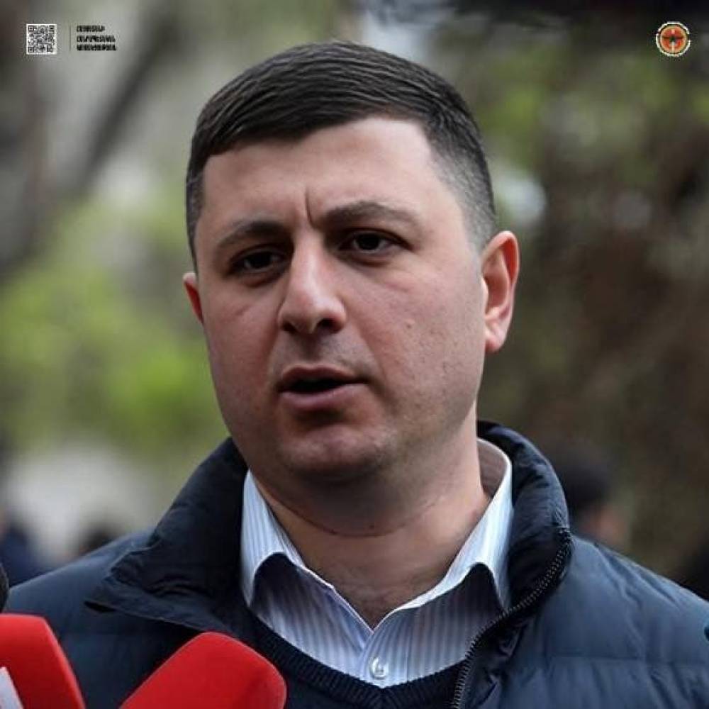 «Արցախը Հայաստան է և վե՛րջ» գոռացողը արդարացնում է նույն Արցախում մշակութային ցեղասպանությունը