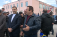 Մեր առաջնահերթությունն է մարդկանց մասին մտածել և ստեղծել պայմաններ, որ նրանք կարողանան աշխատել ու արժանապատիվ ապրել. Գագիկ Ծառուկյան