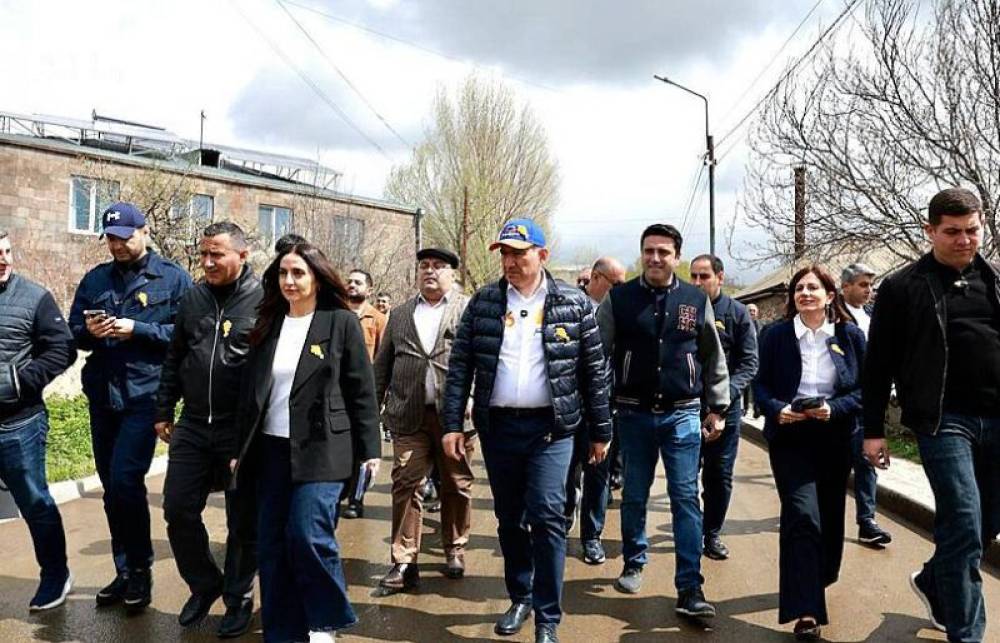 Սյունիքը վատ ընդունեց Փաշինյանին, այսօր Կապանում հանրահավաք է նախատեսված. «Հրապարակ»