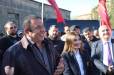 Ես էլի իմ կլասը չեմ գցի ու իմ բարձունքից չեմ իջնի. Ծառուկյանի արձագանքը՝ Փաշինյանին