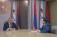 Վստահեցնում եմ՝ որ օրը Փաշինյանը հեռացվեց իշխանությունից, ոչ մեկը նույնիսկ չի փորձի Հայաստանին և հայ ժողովրդին սպառնա պատերազմով. Կարապետյան