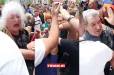 «Այ ծախված պ*ռնիկ». թեժ կռիվ Փաշինյանի քարոզարշավի ժամանակ