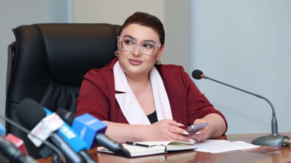 Արձագանք «կլասս»-ի տրամաբանության մեջ. Իվետա Տոնոյանը՝ Փաշինյանի հայտարարության մասին