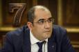 «Մոլդովական սցենարը» Հայաստանը տանելու է «վիլայեթացման». Հրաչյա Ռոստոմյան