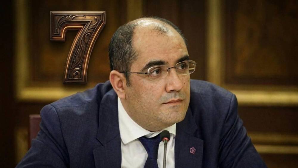 «Մոլդովական սցենարը» Հայաստանը տանելու է «վիլայեթացման». Հրաչյա Ռոստոմյան